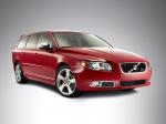 Volvo V70 R-Design 2008 года